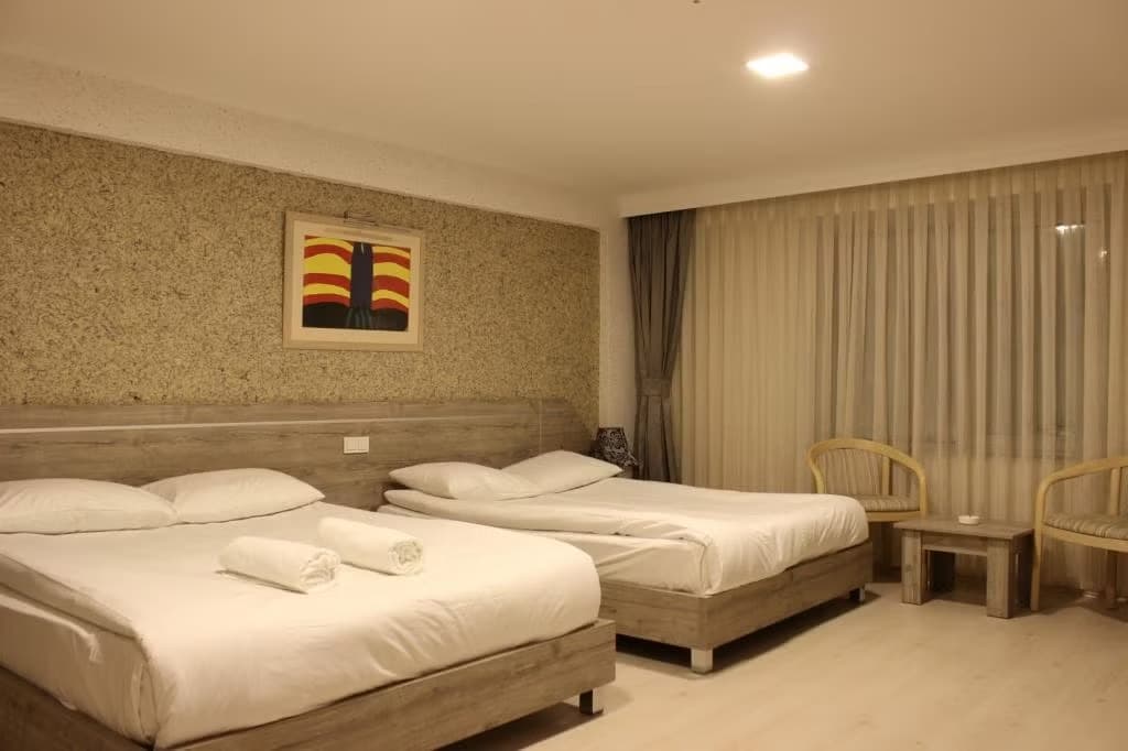 Tavşanlı Otel Kütahya-16