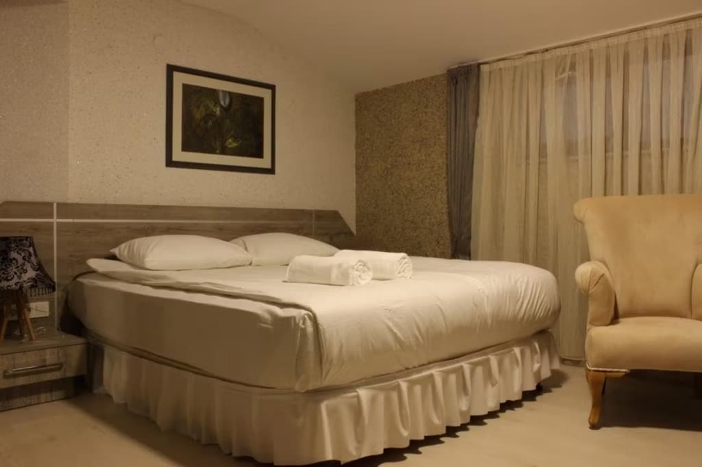 Tavşanlı Otel Kütahya-12