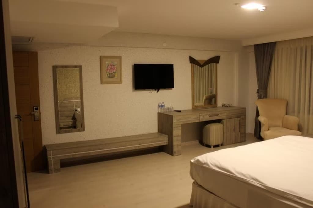 Tavşanlı Otel Kütahya-11