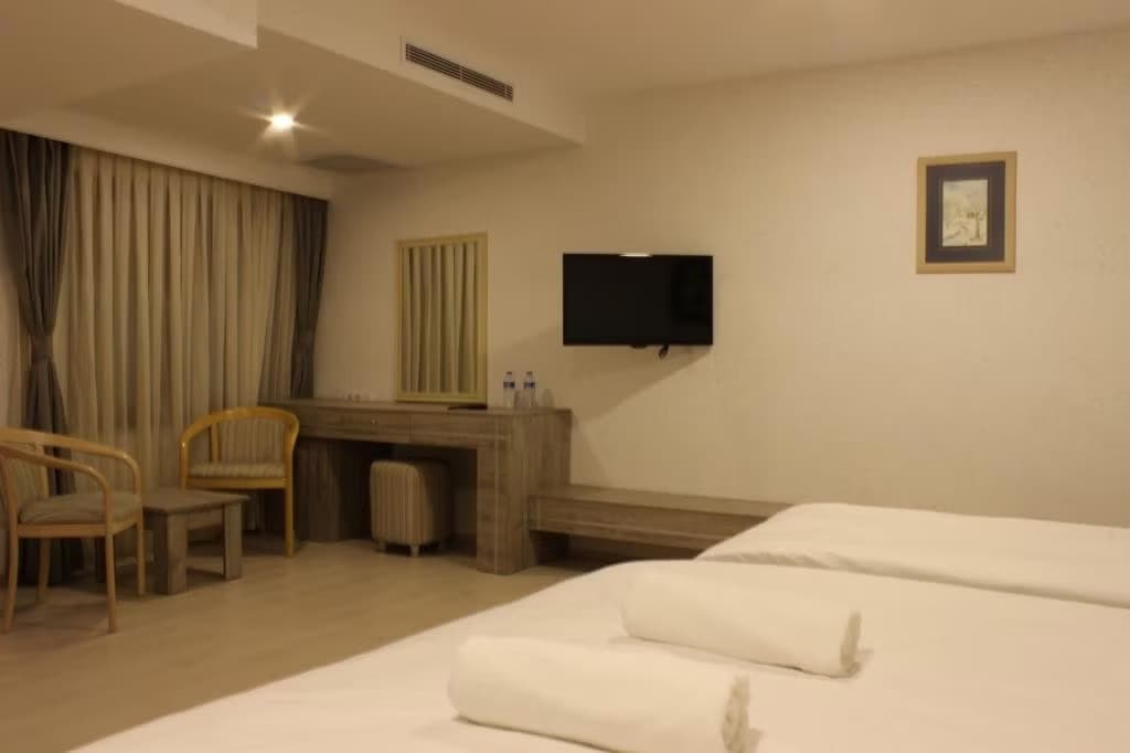 Tavşanlı Otel Kütahya-13