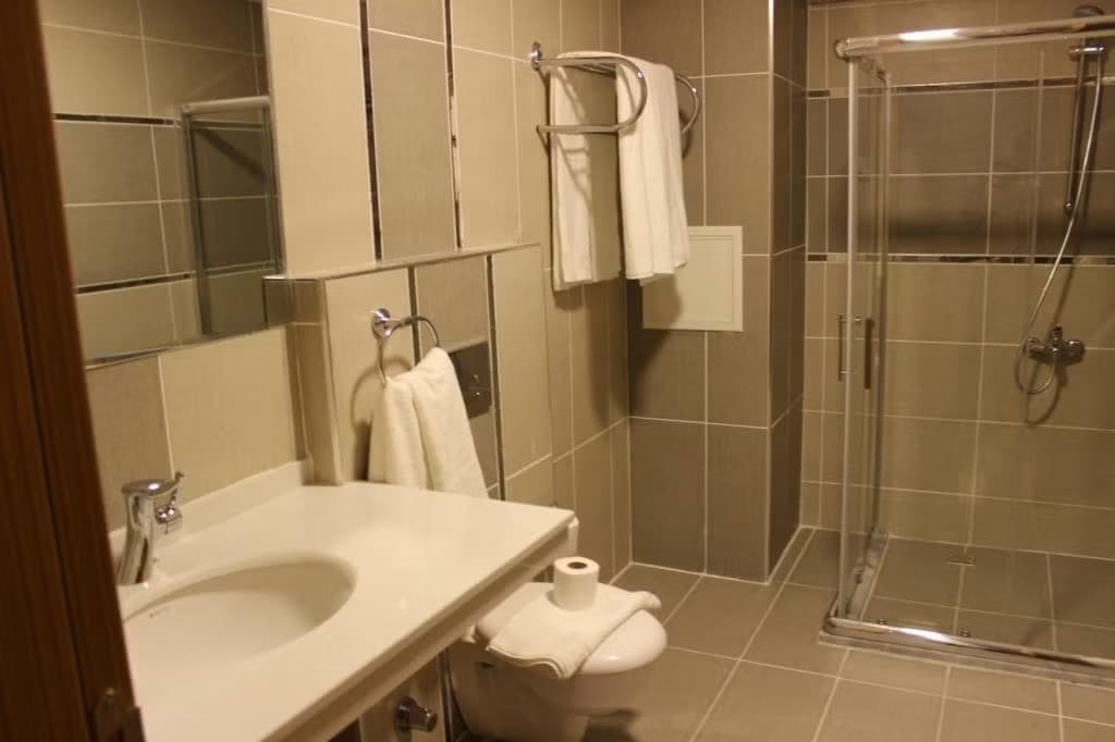 Tavşanlı Otel Kütahya-17