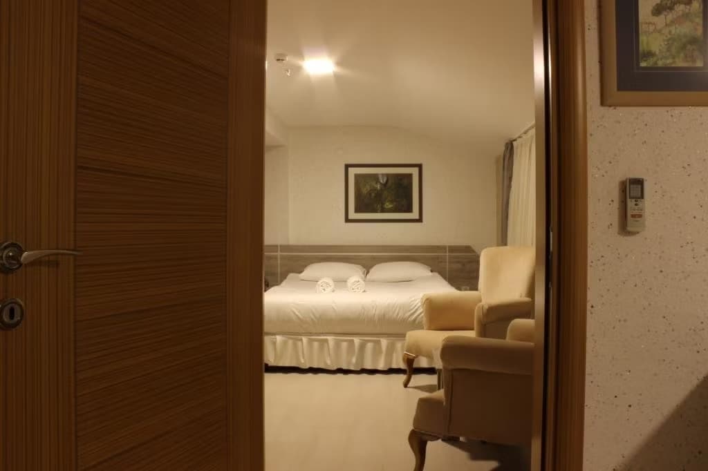 Tavşanlı Otel Kütahya-1