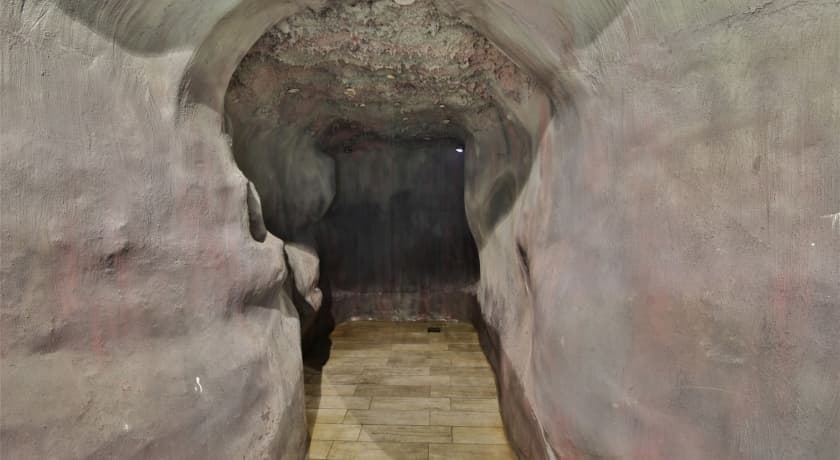 The Green Park Sivas Termal Hotel-8