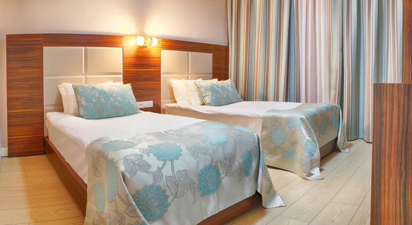 The Green Park Sivas Termal Hotel-20