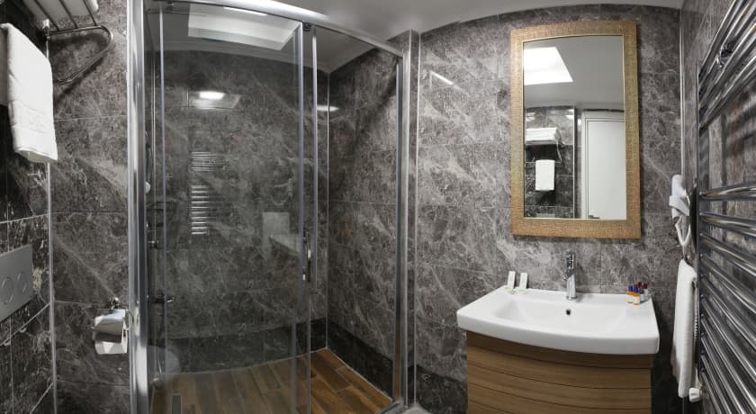 The Green Park Sivas Termal Hotel-22