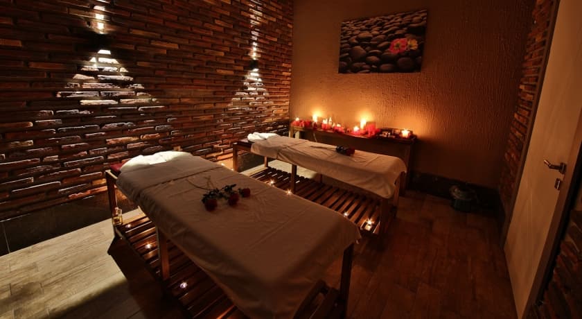 The Green Park Sivas Termal Hotel-35