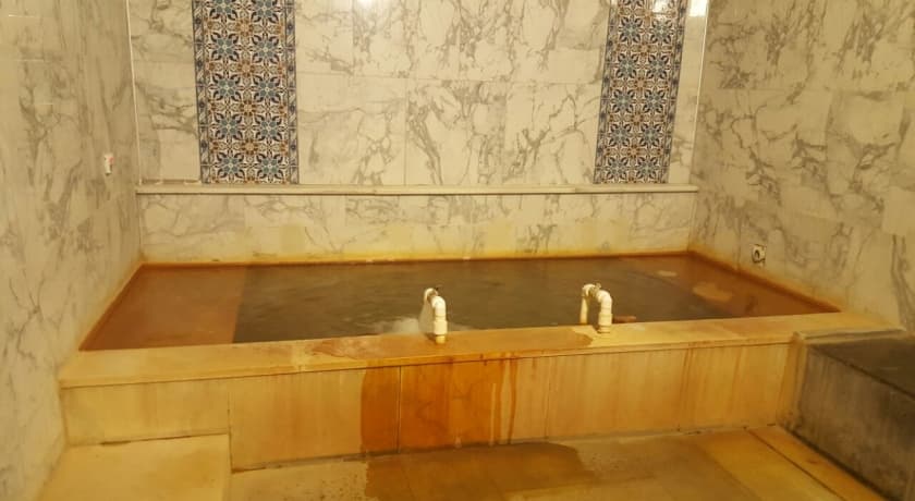 The Green Park Sivas Termal Hotel-36