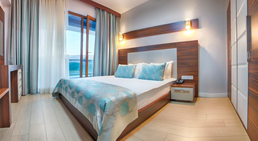 The Green Park Sivas Termal Hotel-63