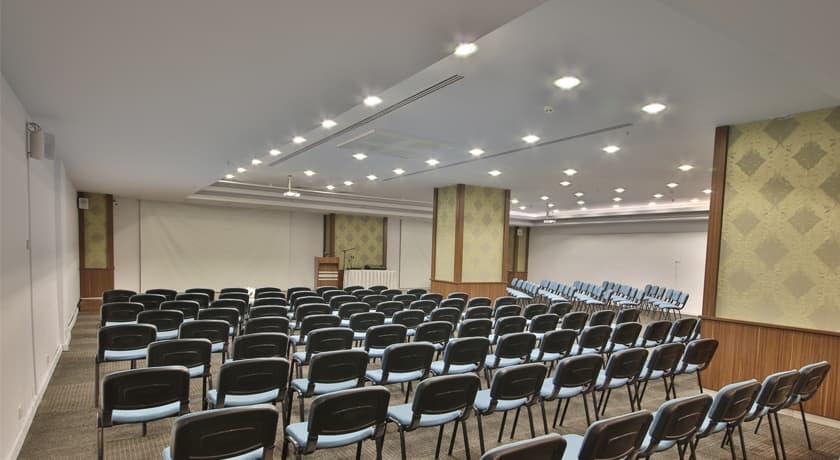 The Green Park Sivas Termal Hotel-65