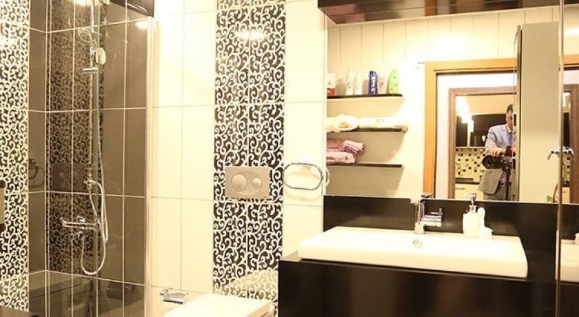 The Green Park Sivas Termal Hotel-17