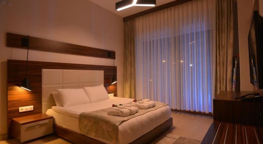 The Green Park Sivas Termal Hotel-11