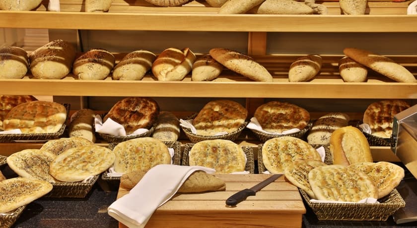 The Green Park Sivas Termal Hotel-50