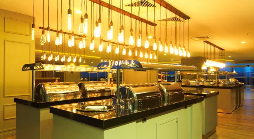 The Green Park Sivas Termal Hotel-56