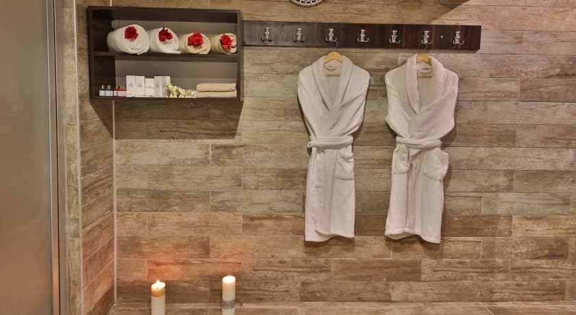 The Green Park Sivas Termal Hotel-34