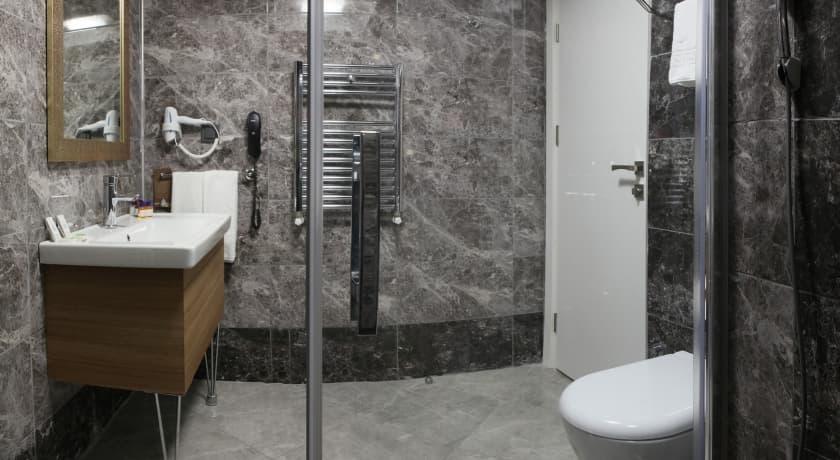 The Green Park Sivas Termal Hotel-58