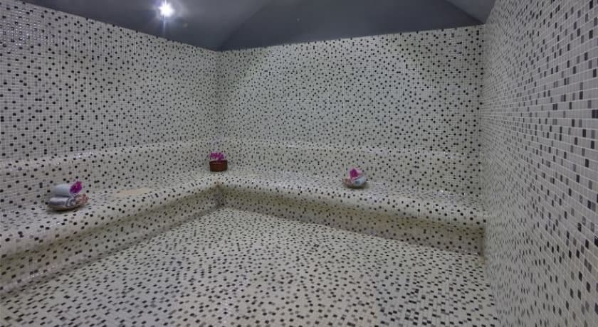 The Green Park Sivas Termal Hotel-29