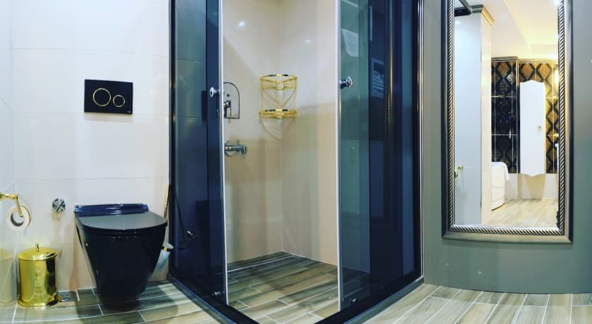 The Green Park Sivas Termal Hotel-16