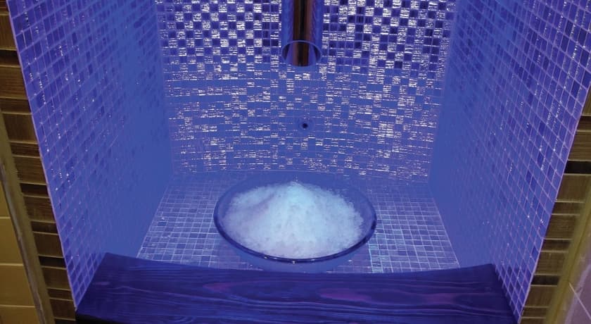 The Green Park Sivas Termal Hotel-40