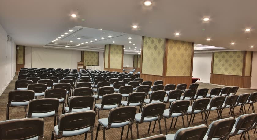 The Green Park Sivas Termal Hotel-46