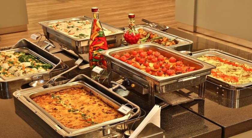 The Green Park Sivas Termal Hotel-53