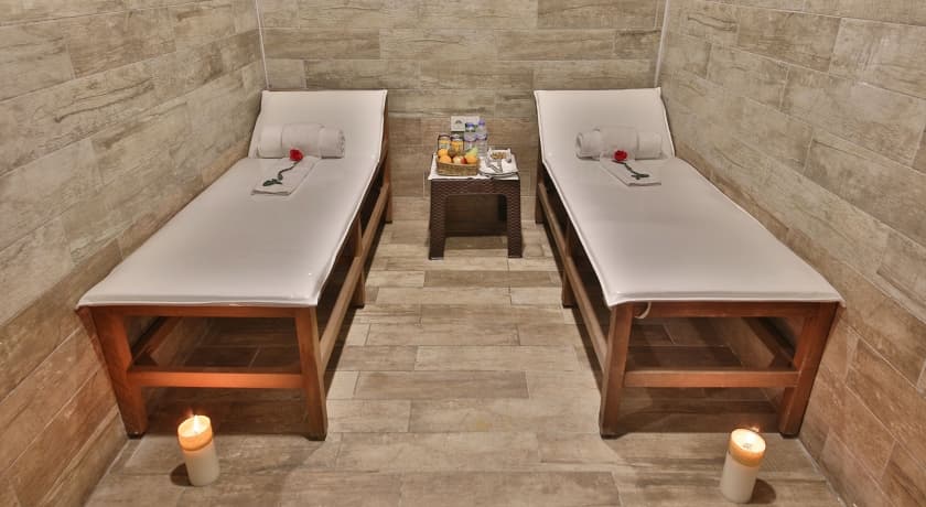 The Green Park Sivas Termal Hotel-32