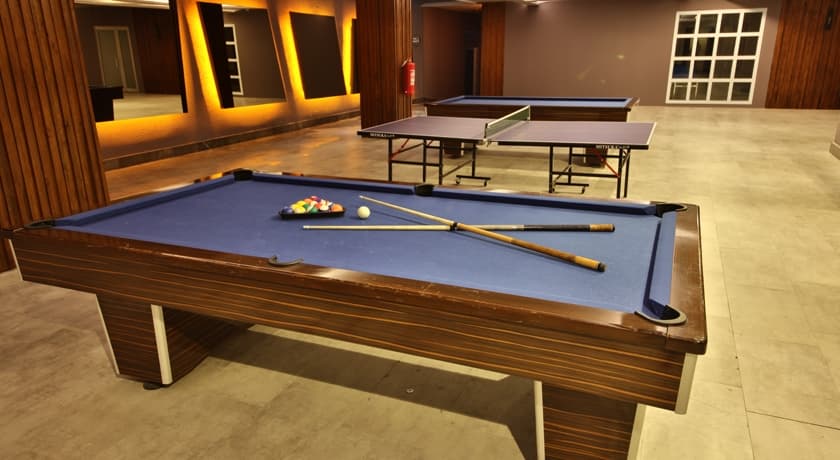 The Green Park Sivas Termal Hotel-68