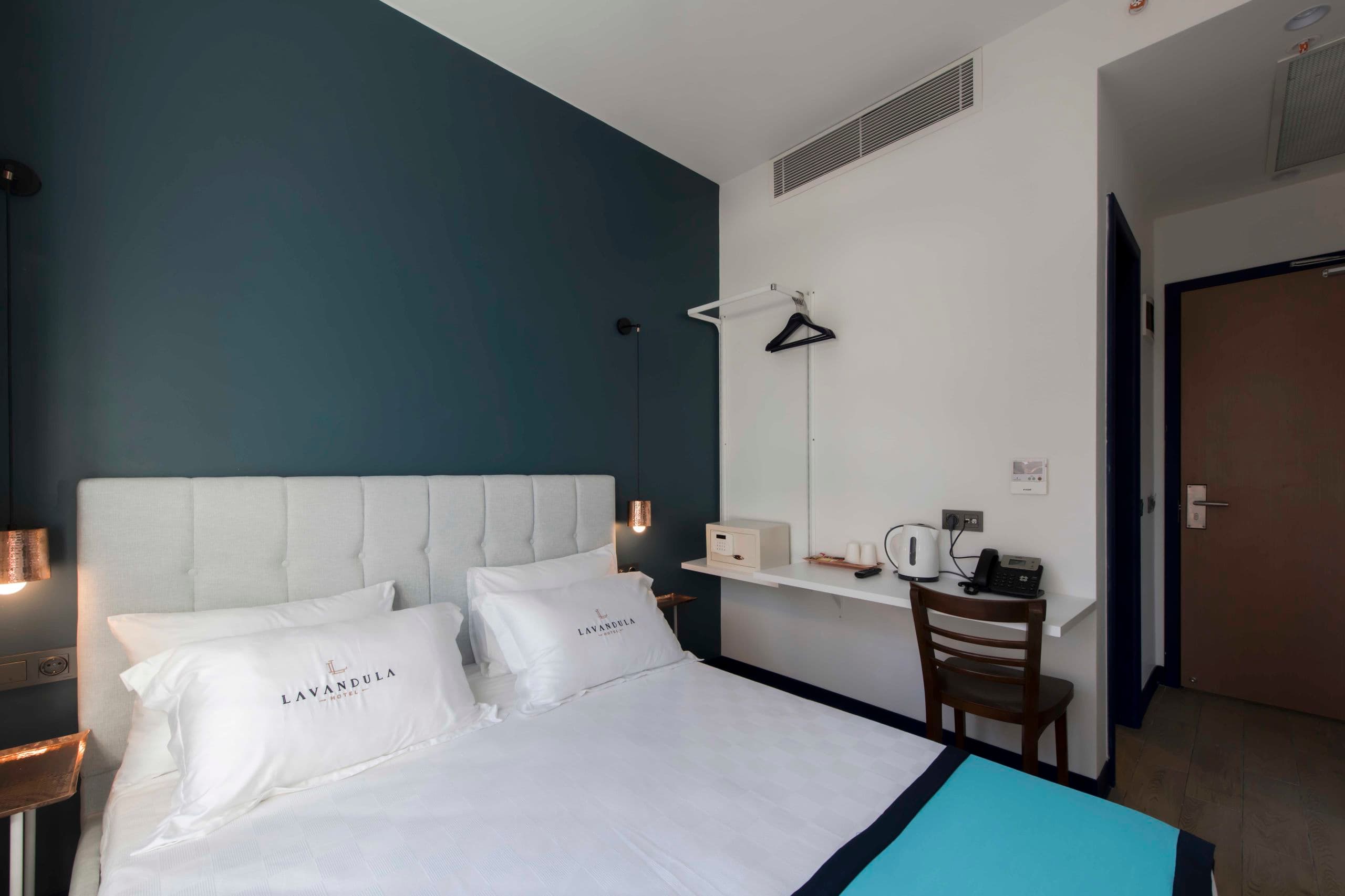 Lavandula Hotel Kağıthane-22