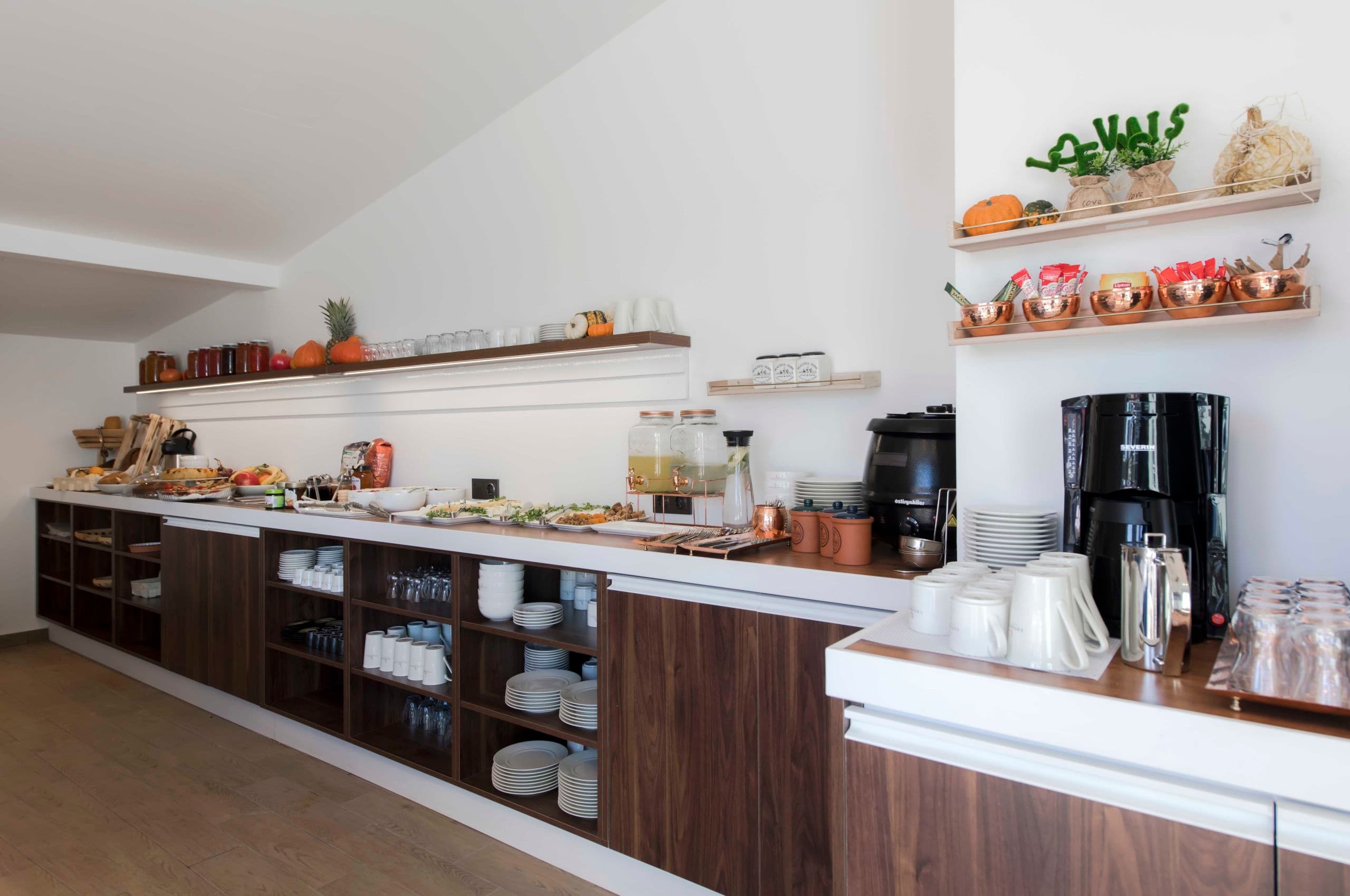 Lavandula Hotel Kağıthane-resim-3