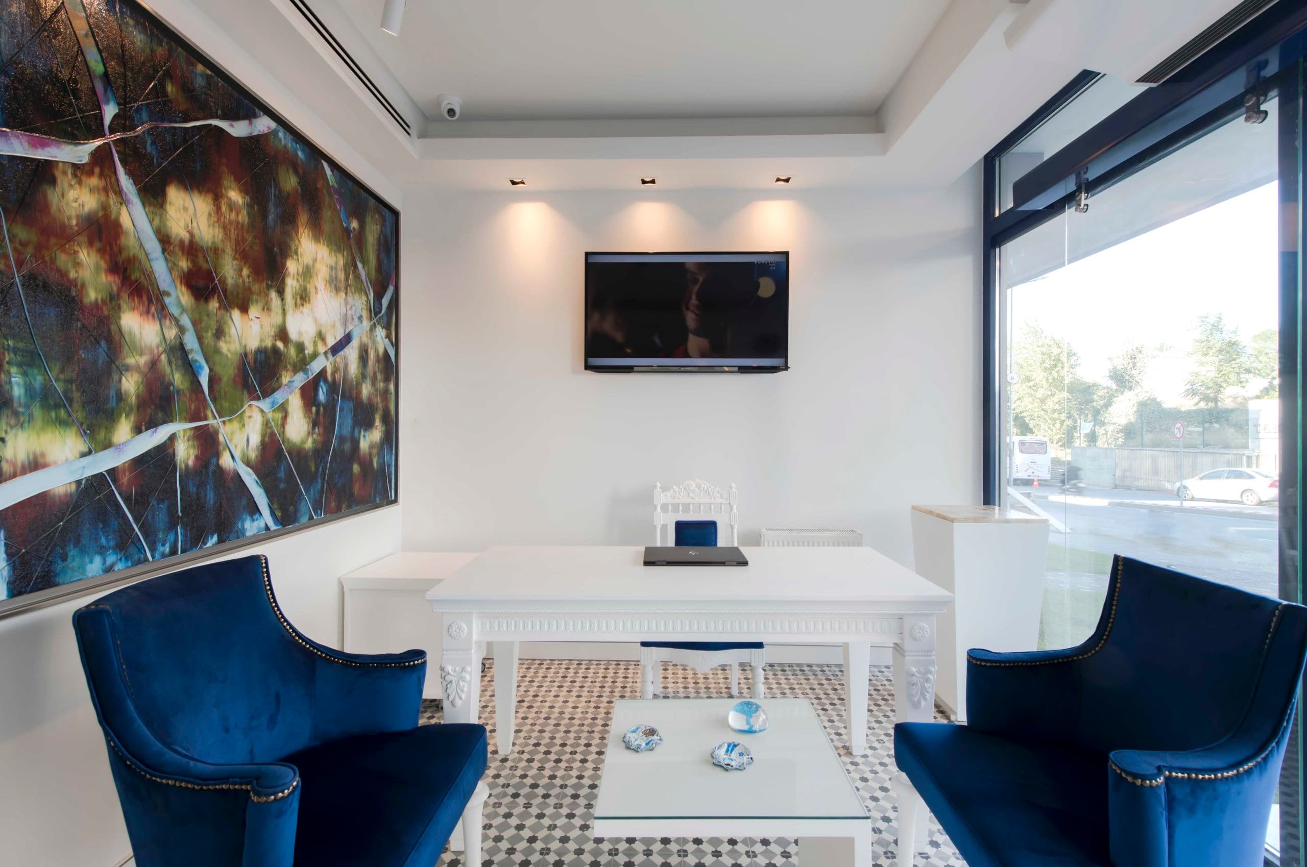 Lavandula Hotel Kağıthane-resim-5