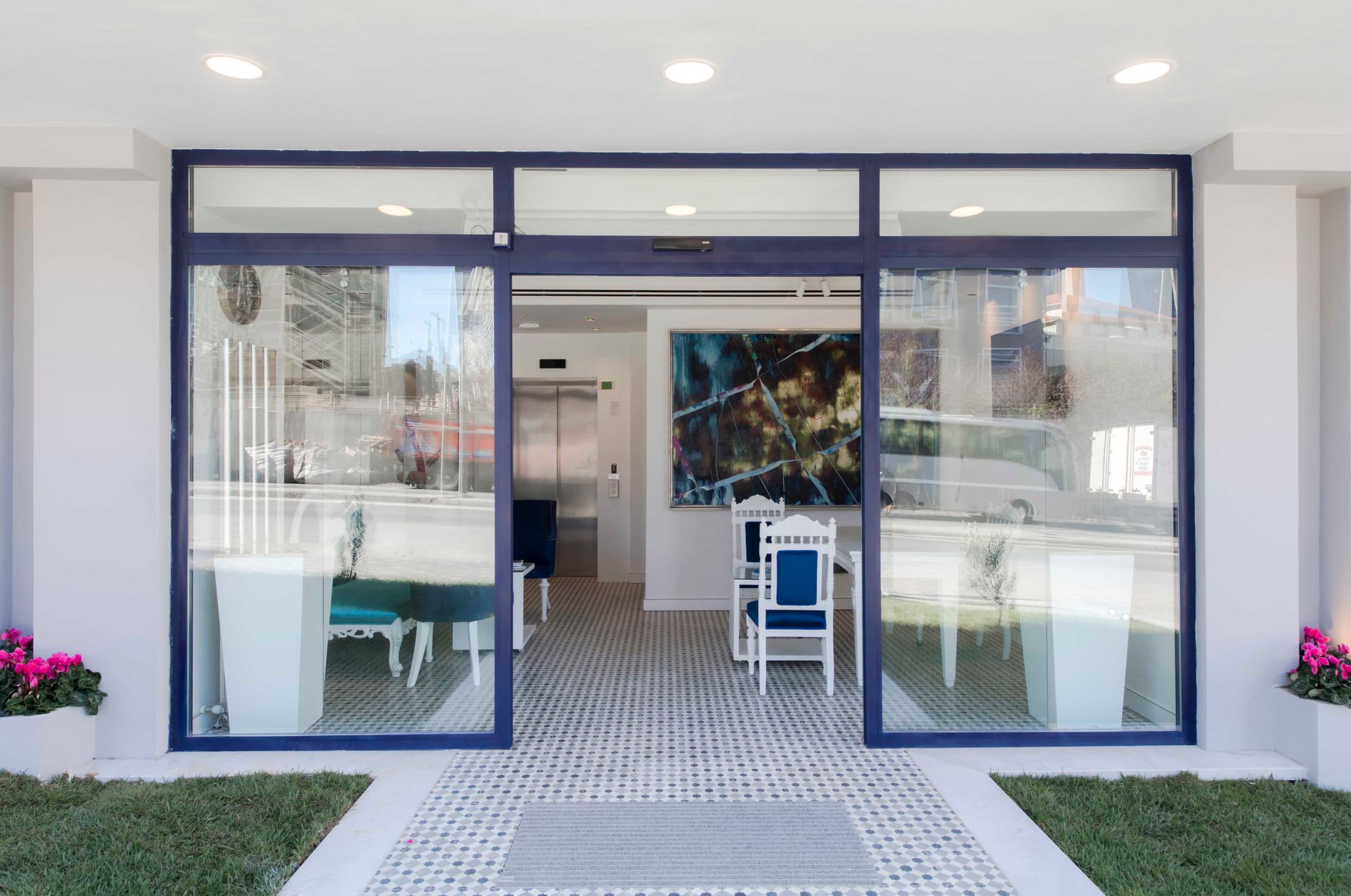 Lavandula Hotel Kağıthane-9