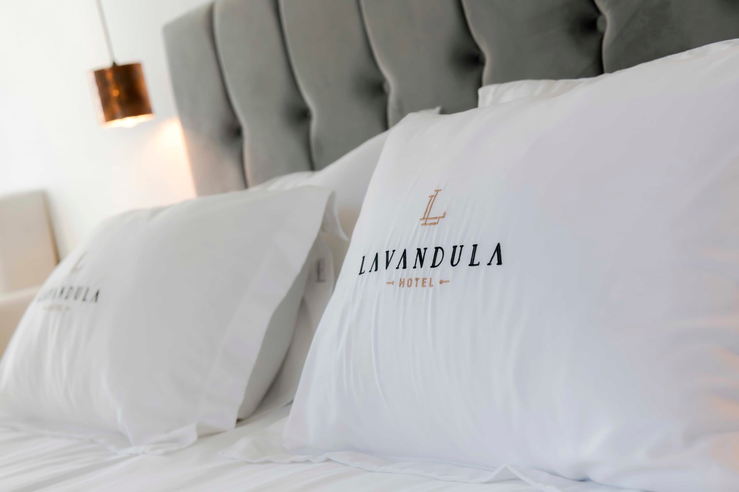 Lavandula Hotel Kağıthane-20