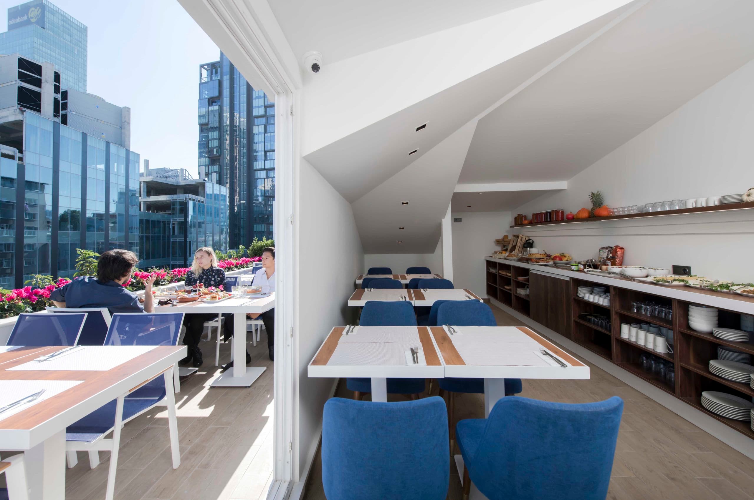 Lavandula Hotel Kağıthane-8