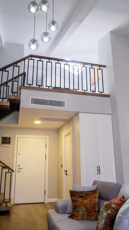 Myway Deluxe Alsancak-13