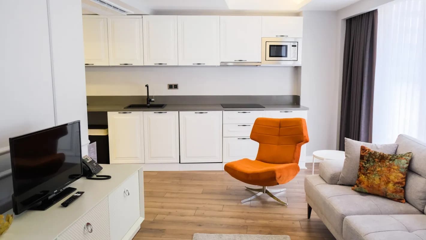 Myway Deluxe Alsancak-15