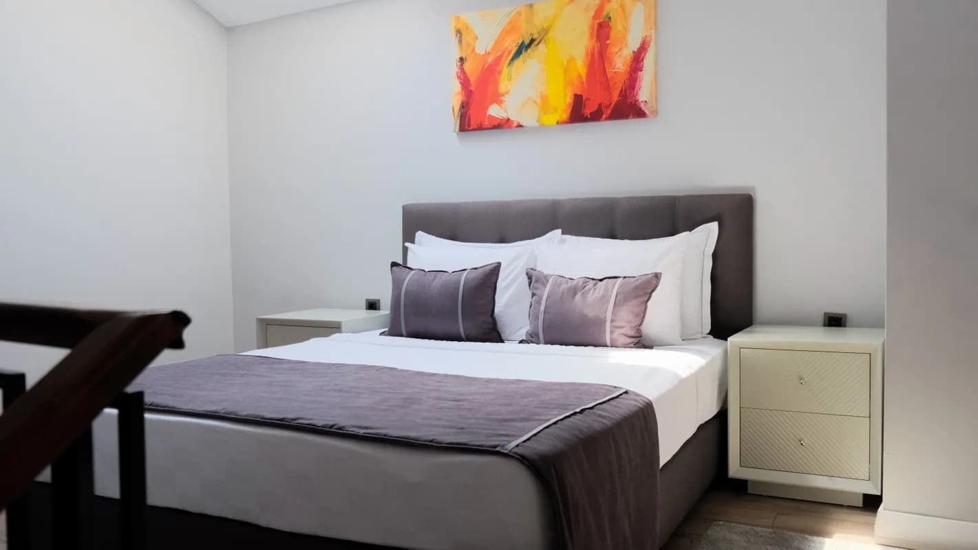 Myway Deluxe Alsancak-8