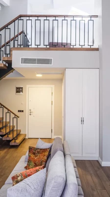 Myway Deluxe Alsancak-9