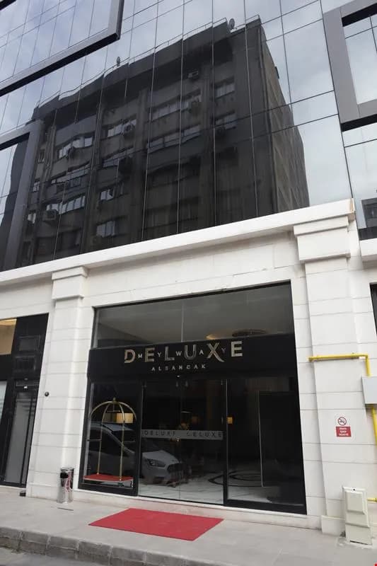 Myway Deluxe Alsancak-10