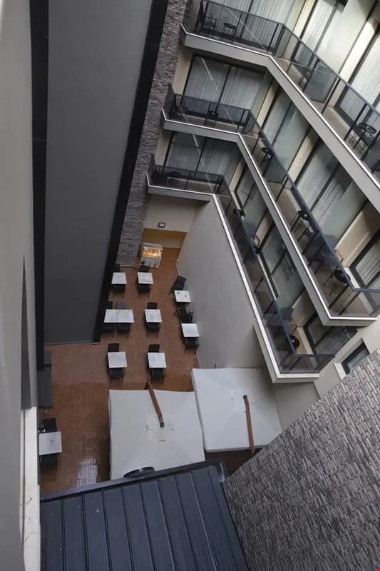 Myway Deluxe Alsancak-20