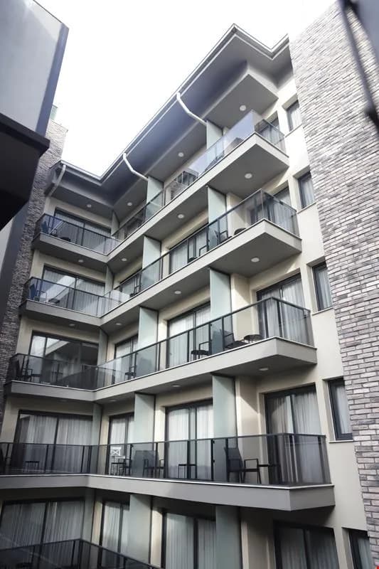 Myway Deluxe Alsancak-18