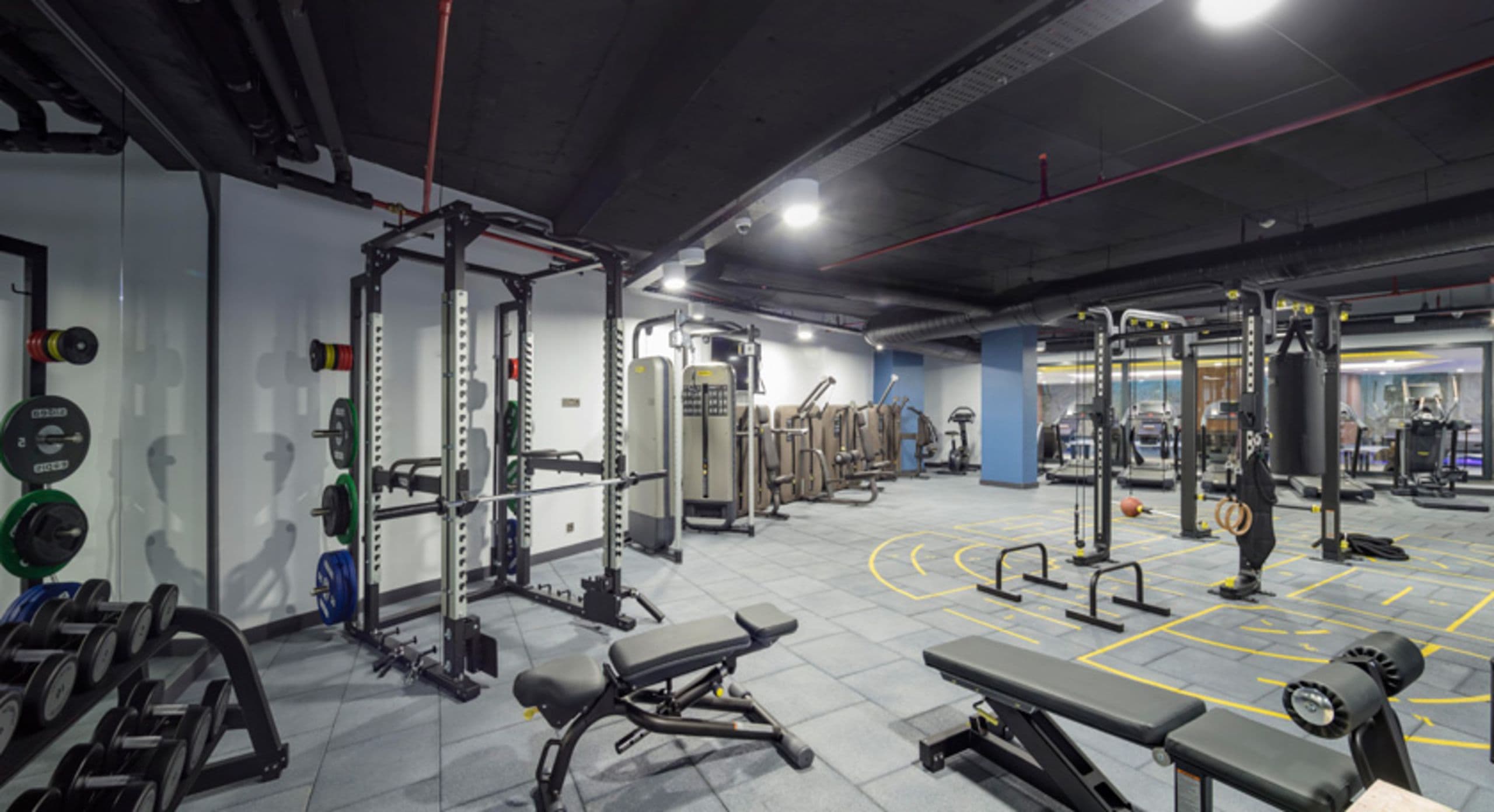 Hilton Garden Inn Yalova-9