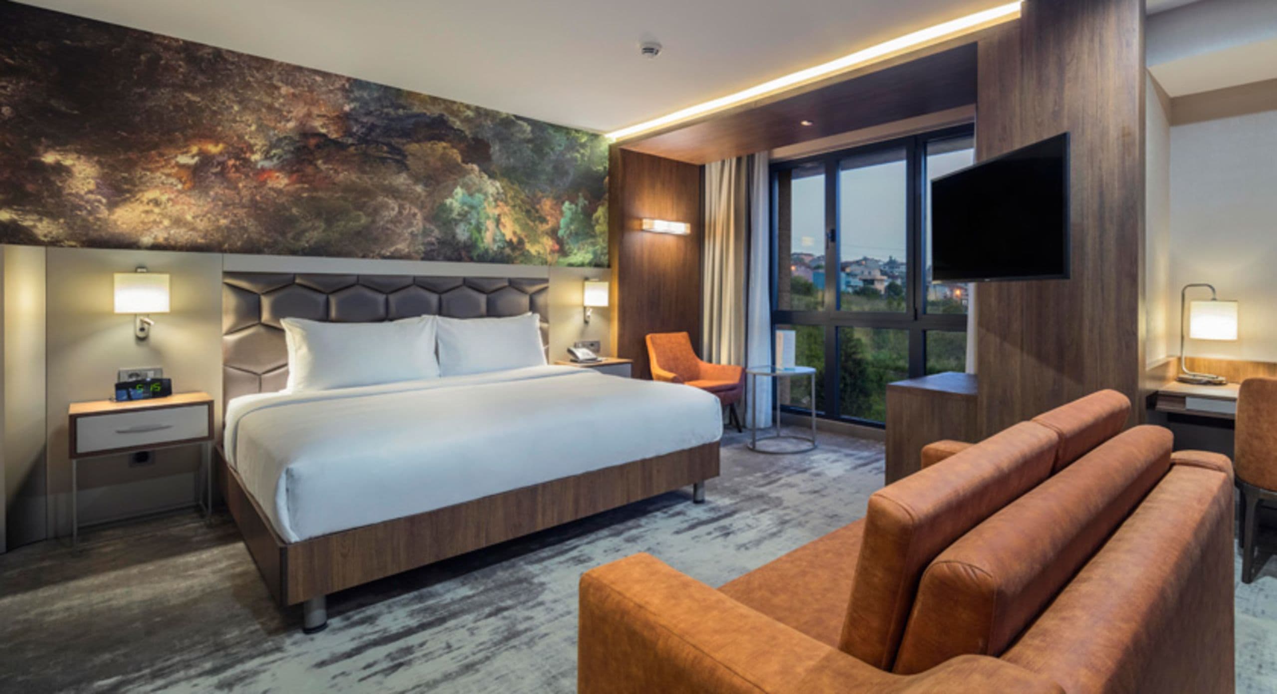 Hilton Garden Inn Yalova-12