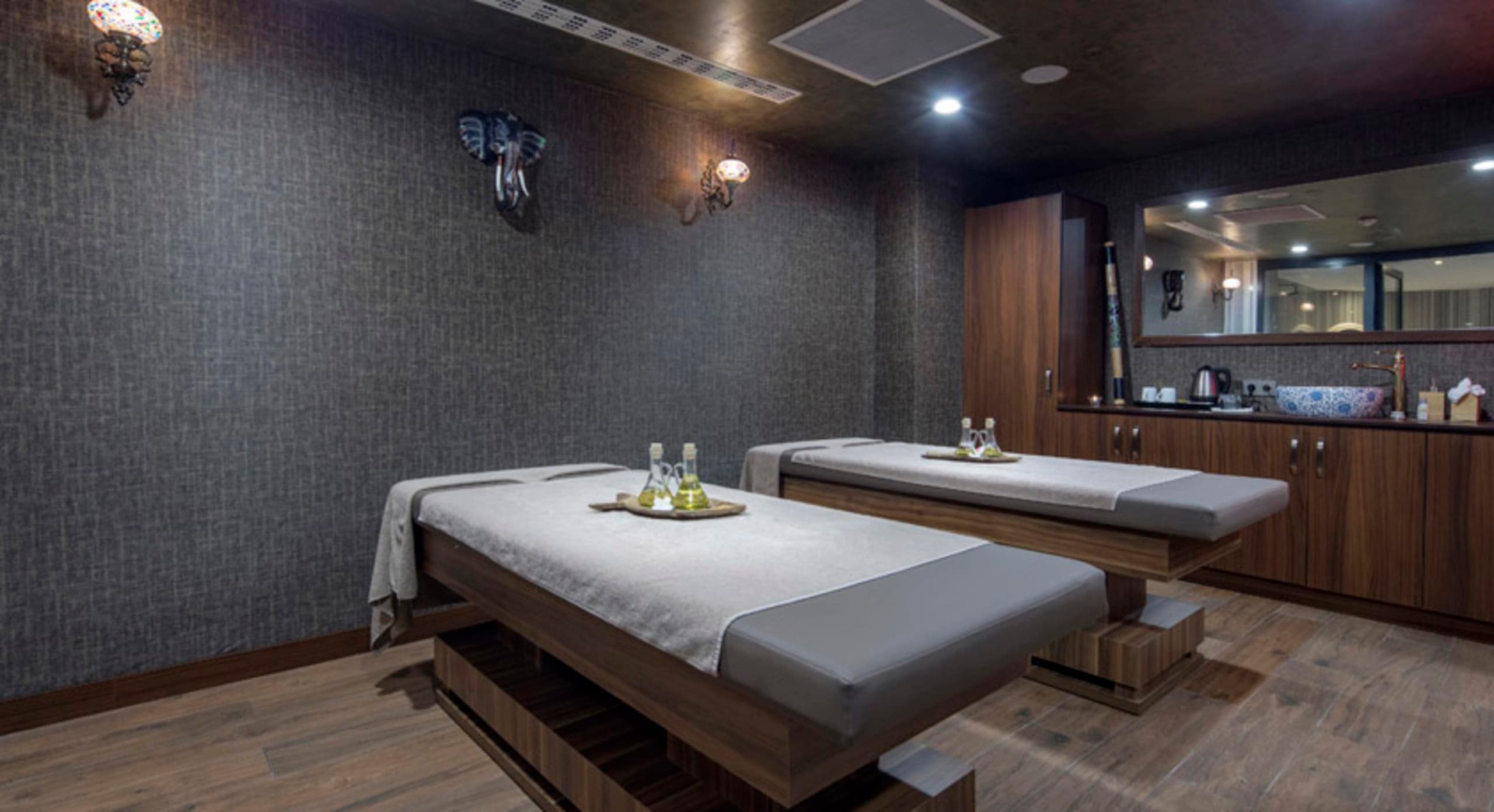 Hilton Garden Inn Yalova-10