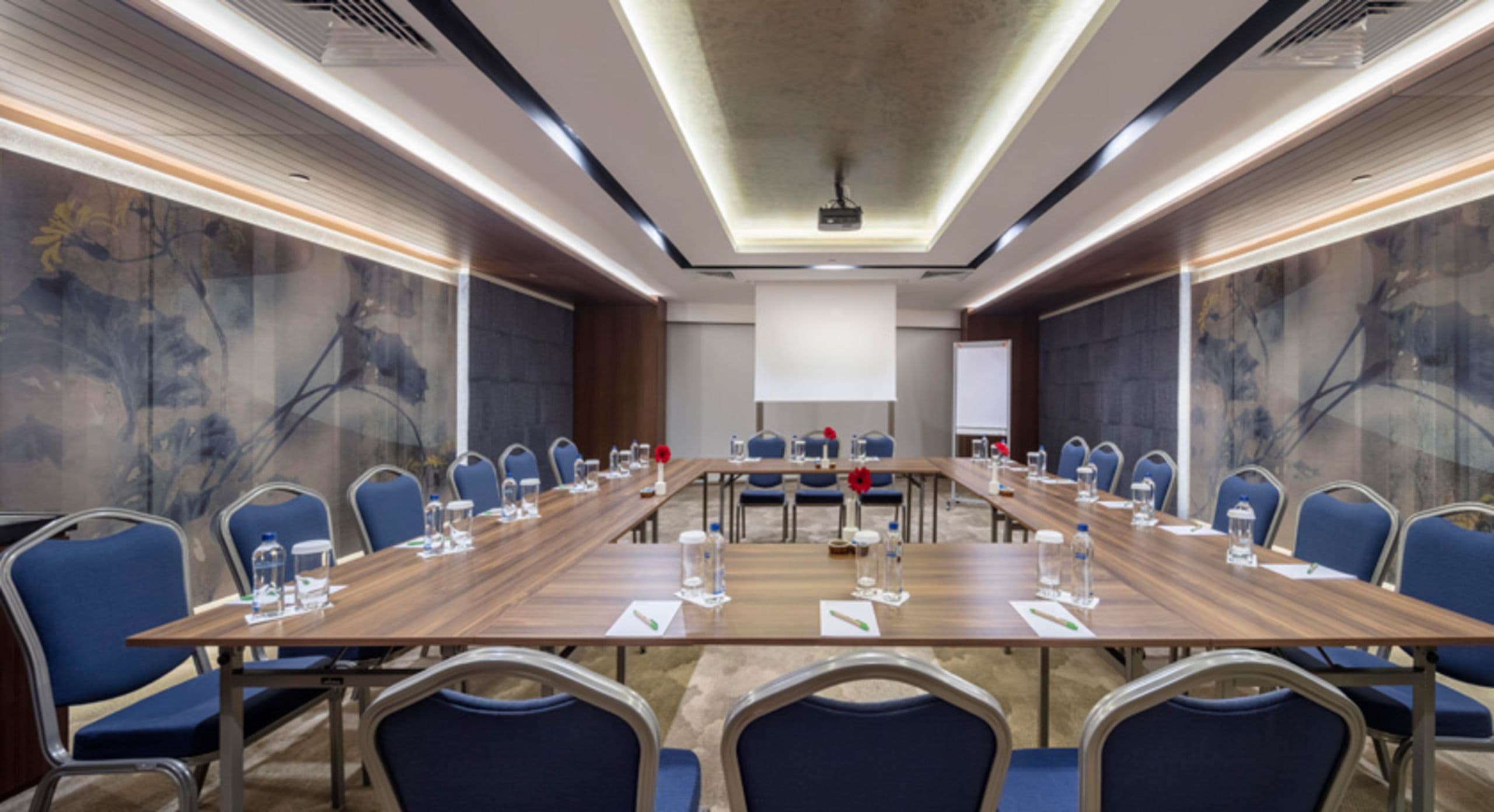 Hilton Garden Inn Yalova-17