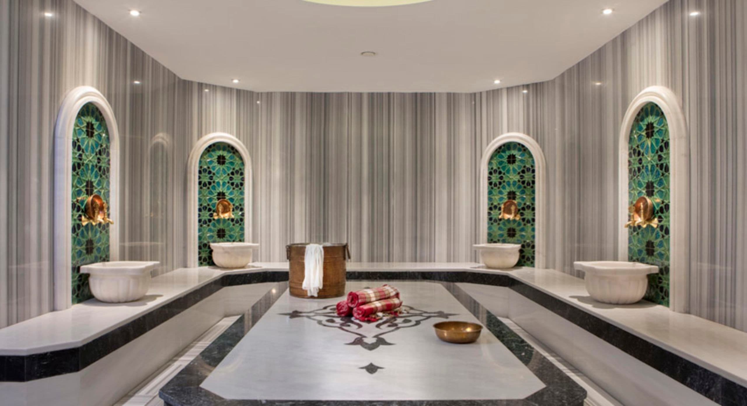 Hilton Garden Inn Yalova-resim-4