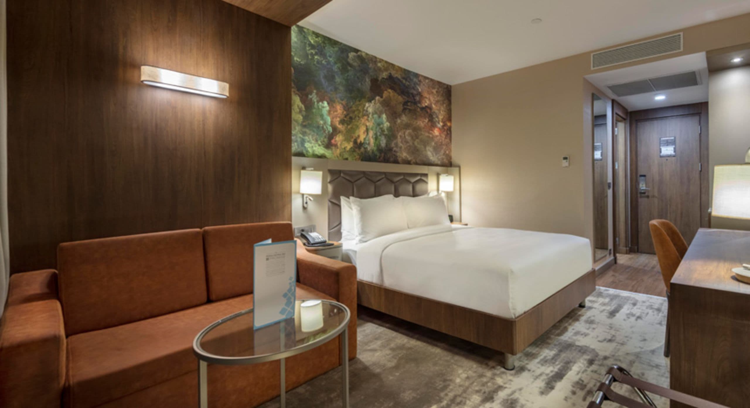 Hilton Garden Inn Yalova-14