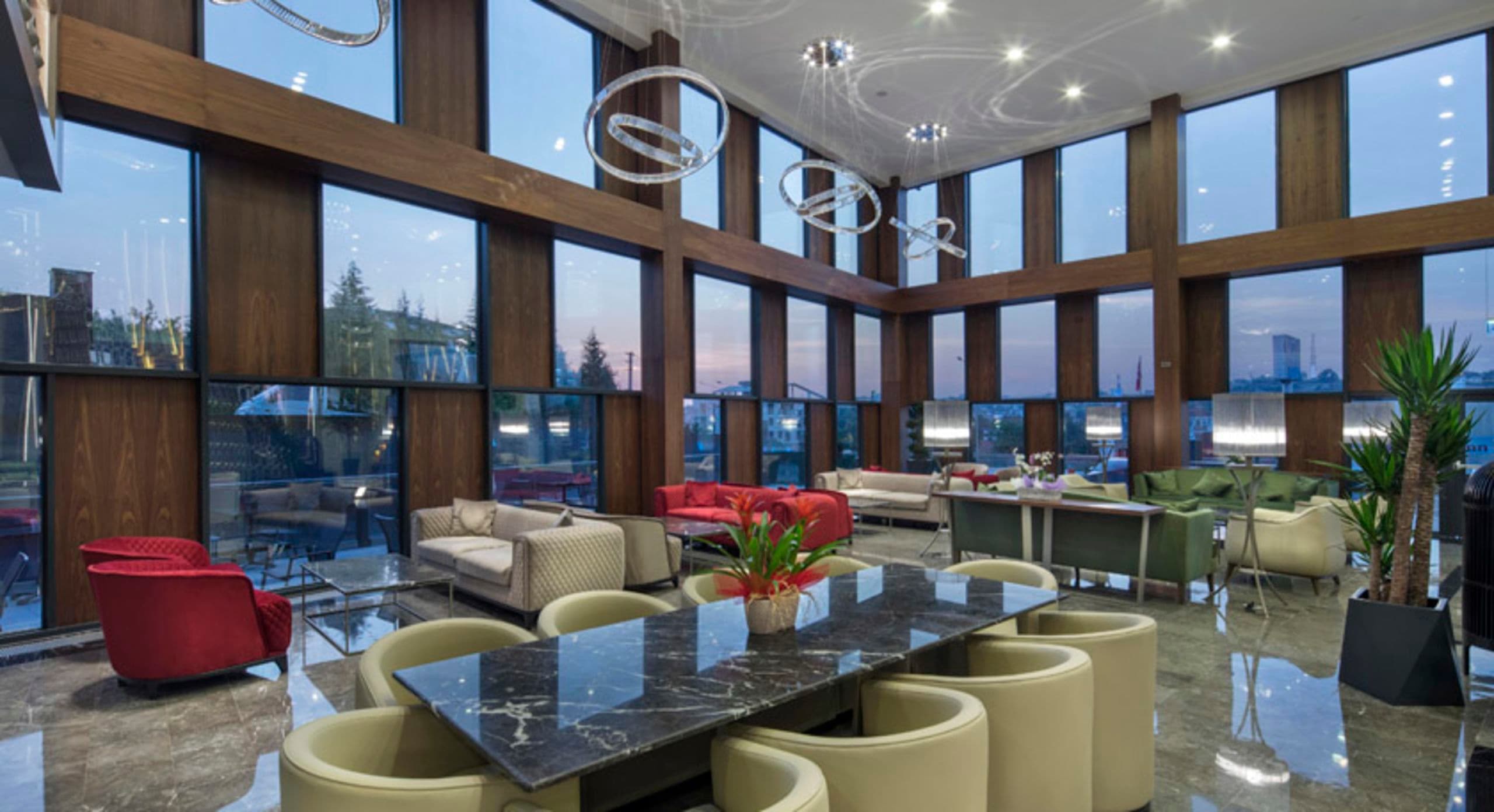 Hilton Garden Inn Yalova-15