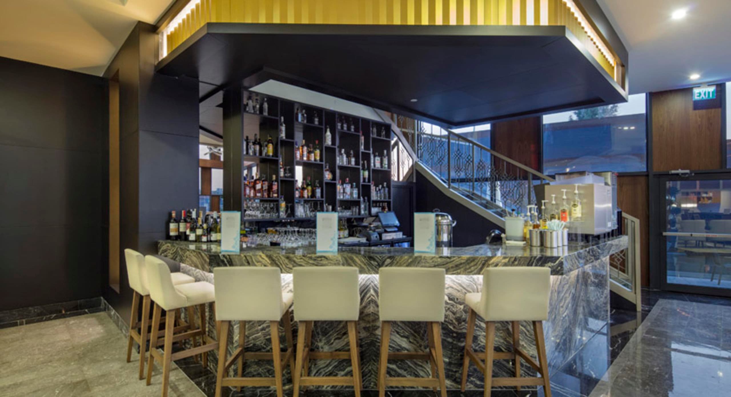 Hilton Garden Inn Yalova-16