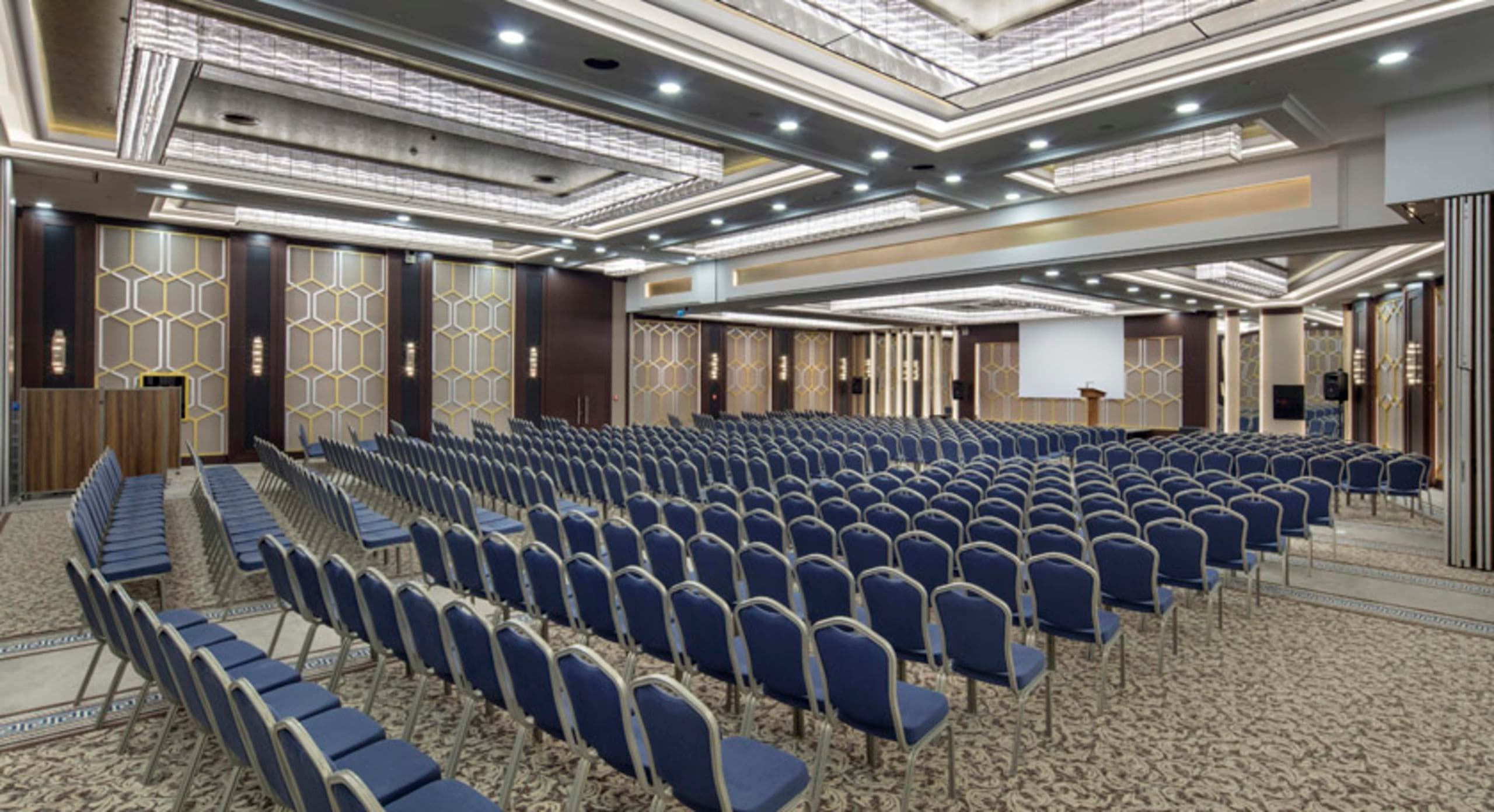 Hilton Garden Inn Yalova-18