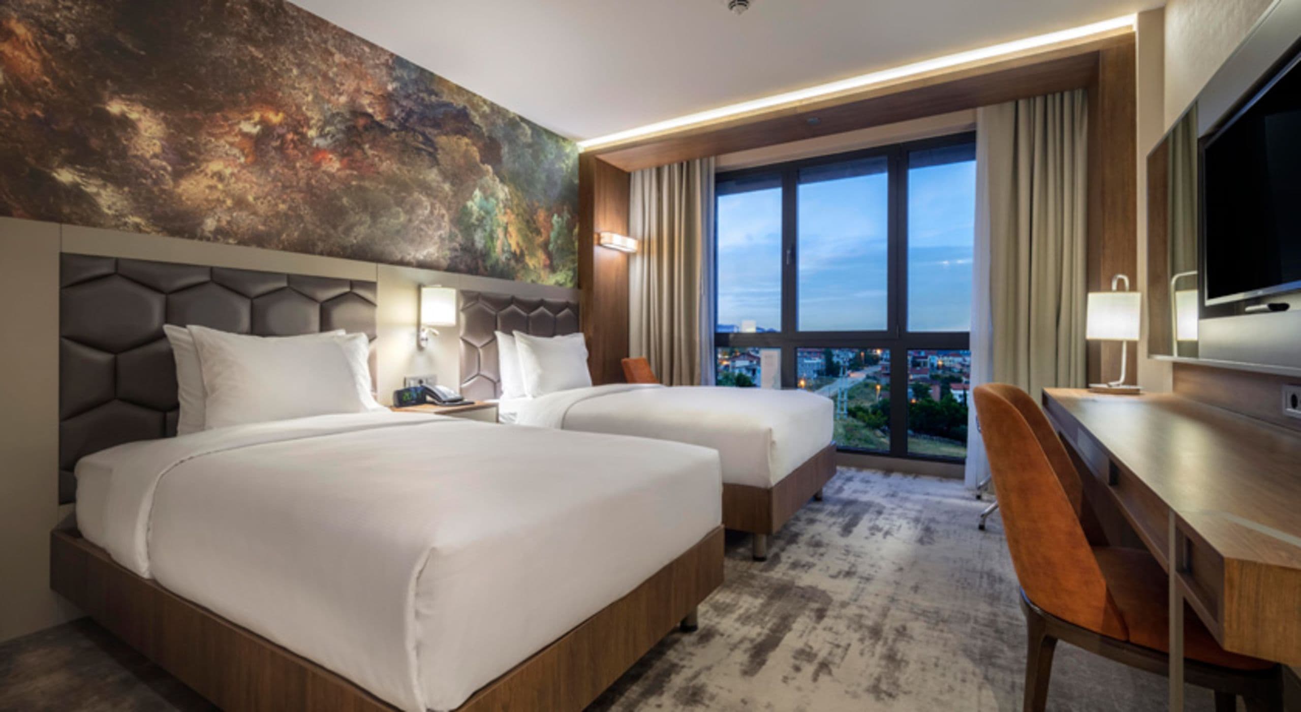 Hilton Garden Inn Yalova-20