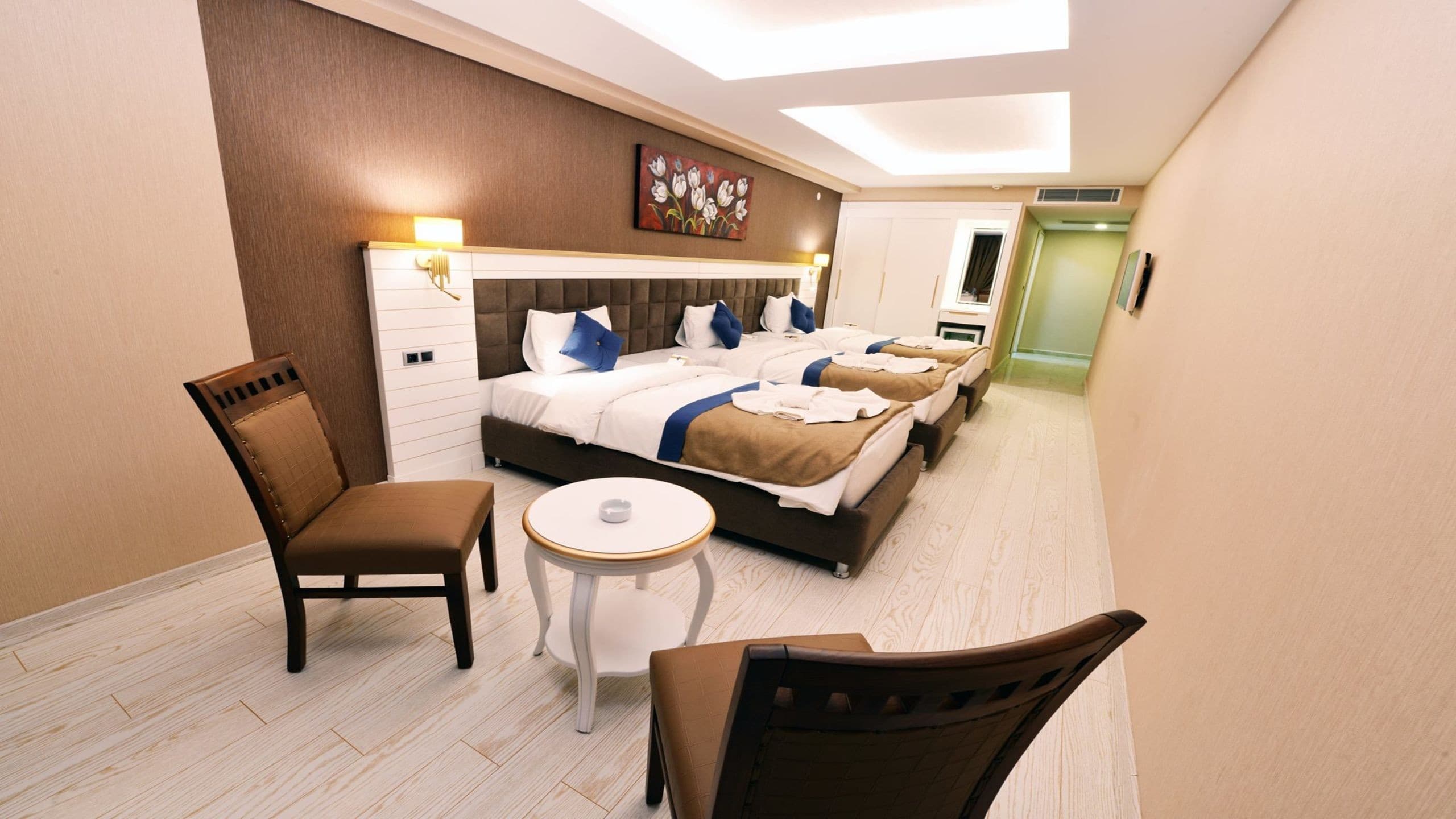 Atlıhan Park Hotel Batman-16